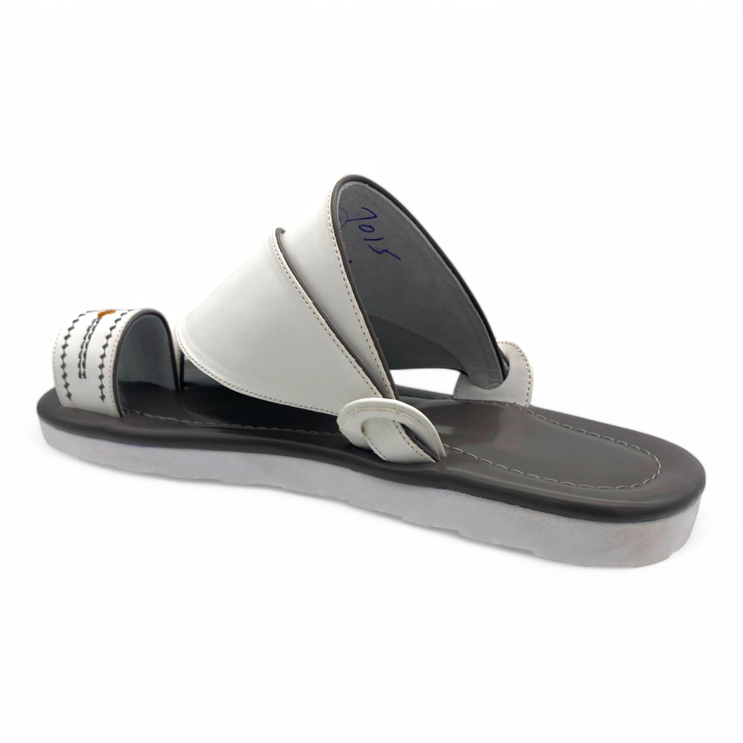 Al Fanoos Comfortable Slippers – Perfect for Indoor & Outdoor Wear l 7015