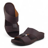 الفانوس: مصنوع يدويًا في تركيا من الجلد الكامل (إصدار مارك) | TK29-2