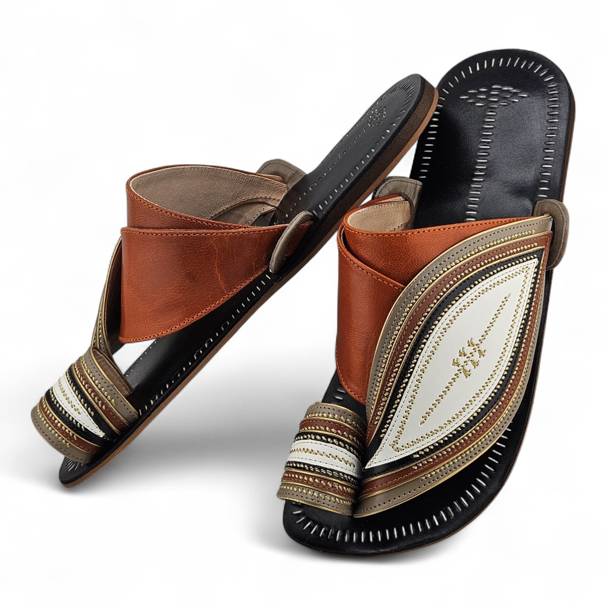 BEIGE ABYAD