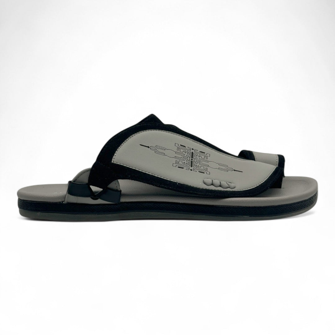 Al Hadaf Elegance Arabic Sandals | H9993