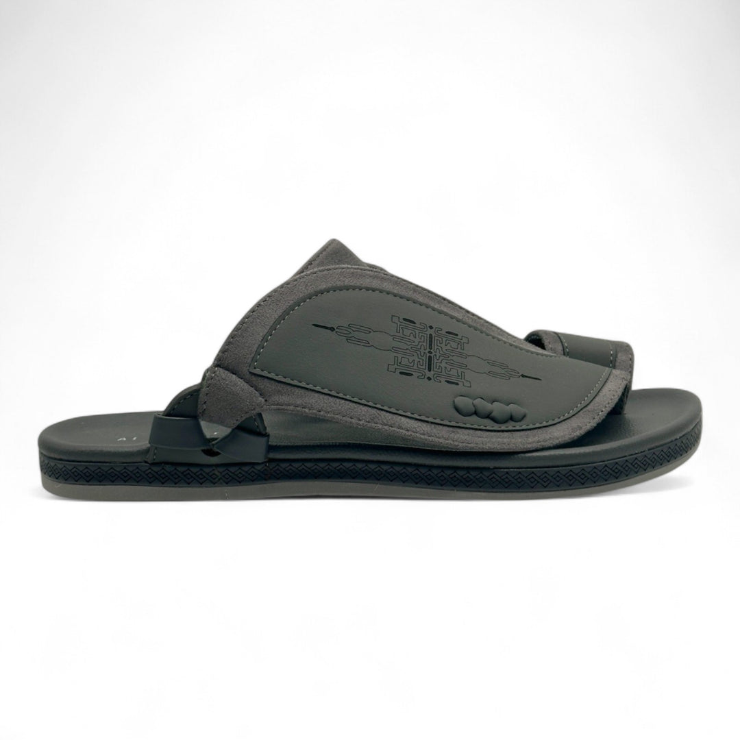 Al Hadaf Elegance Arabic Sandals | H9993