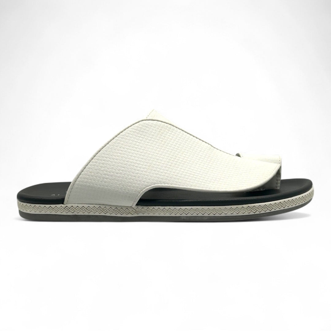Al Hadaf Elegance Arabic Sandals  | H9991