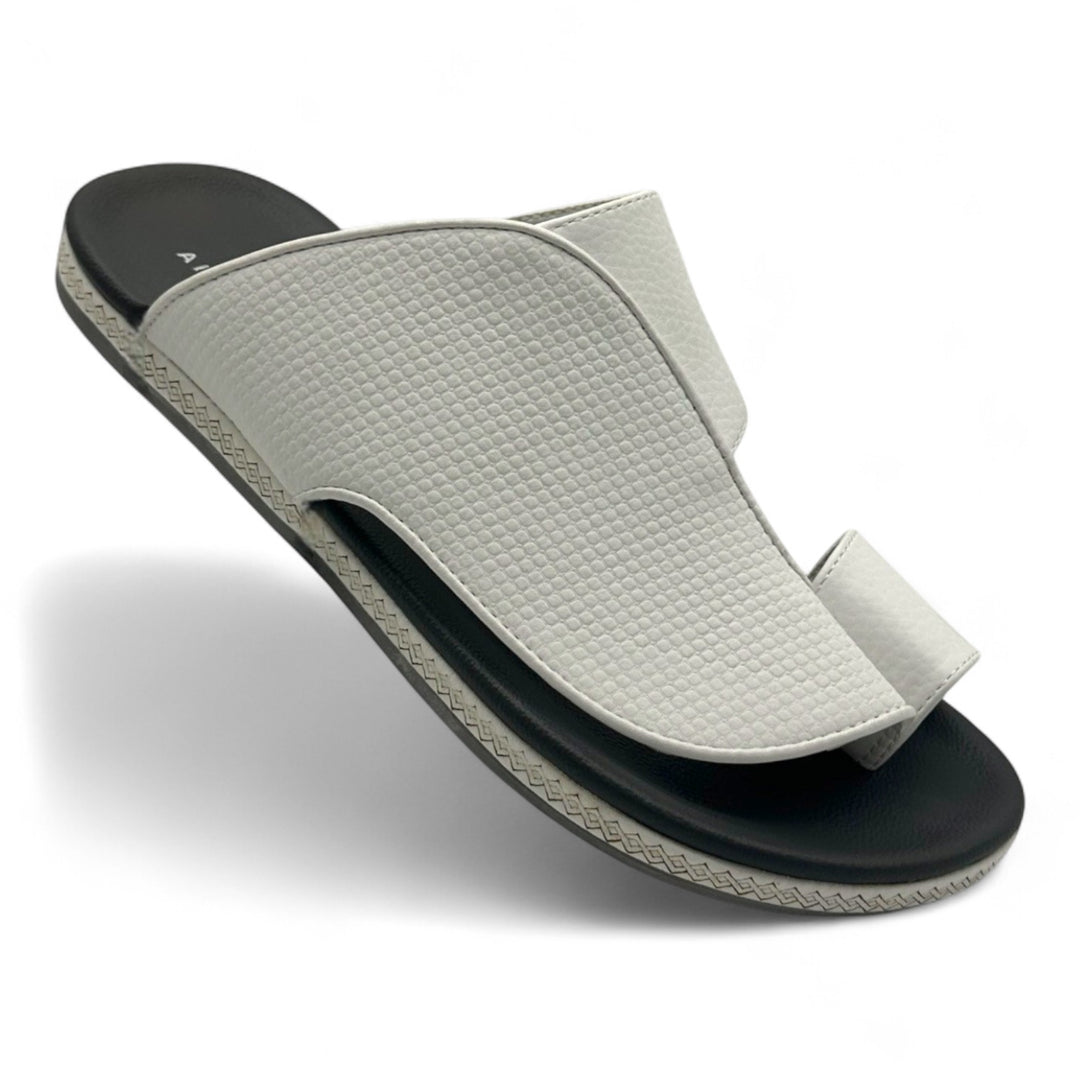 Al Hadaf Elegance Arabic Sandals  | H9991