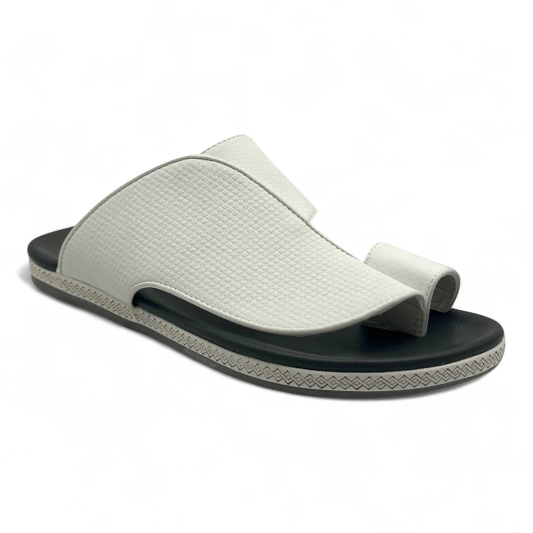 Al Hadaf Elegance Arabic Sandals  | H9991