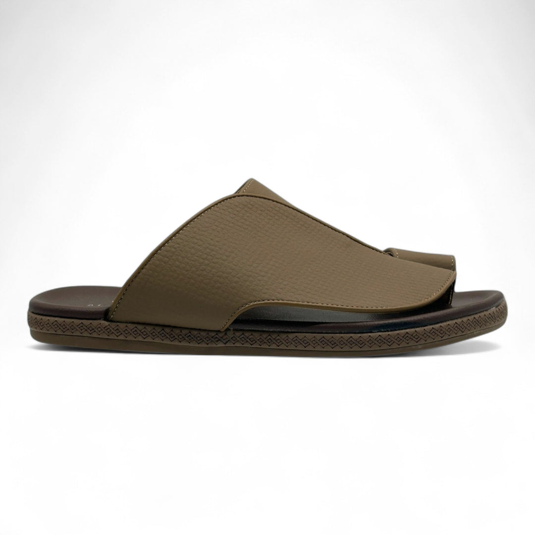 Al Hadaf Elegance Arabic Sandals  | H9991
