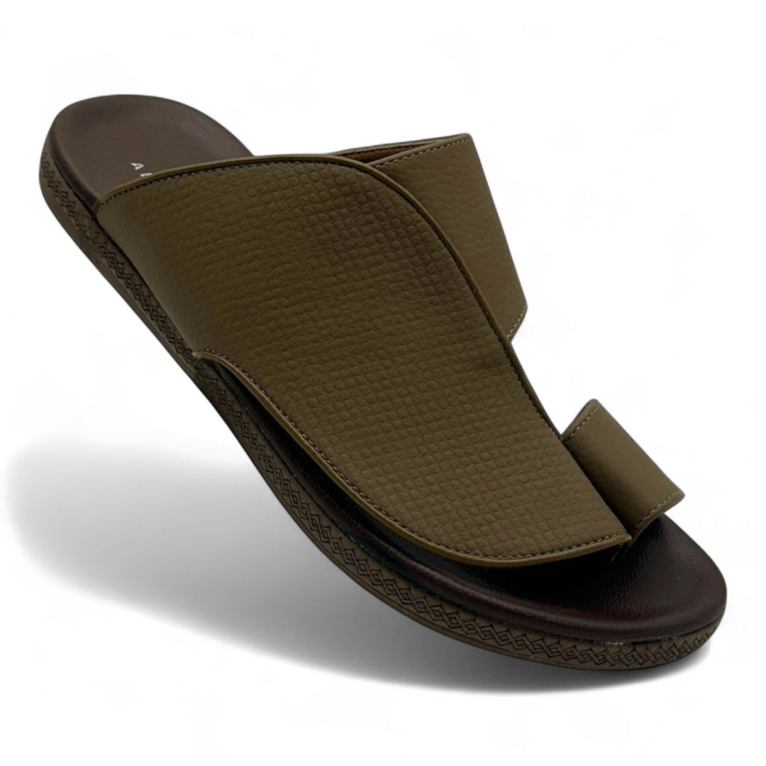 Al Hadaf Elegance Arabic Sandals  | H9991