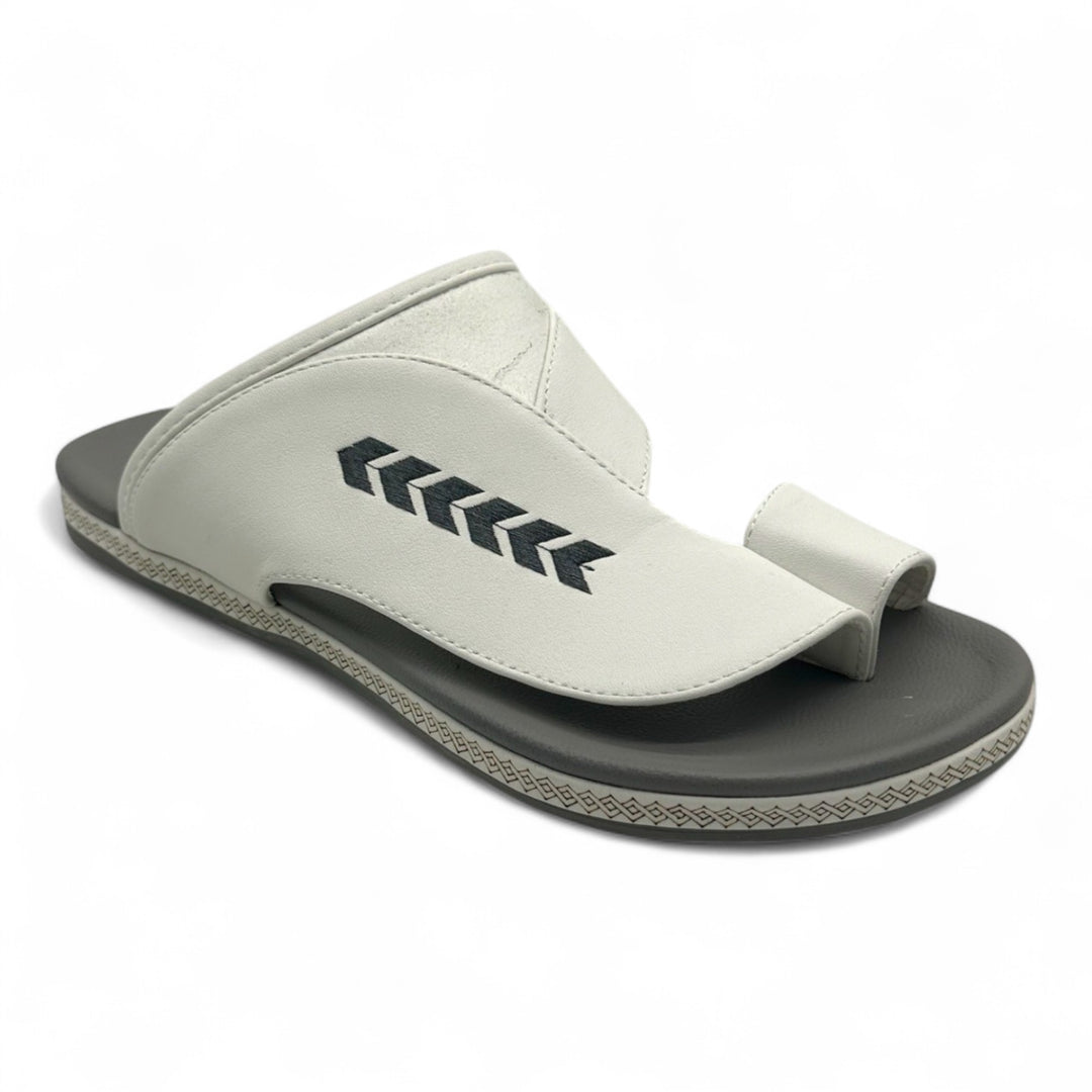 Al Hadaf Elegance Arabic Sandals | H9996