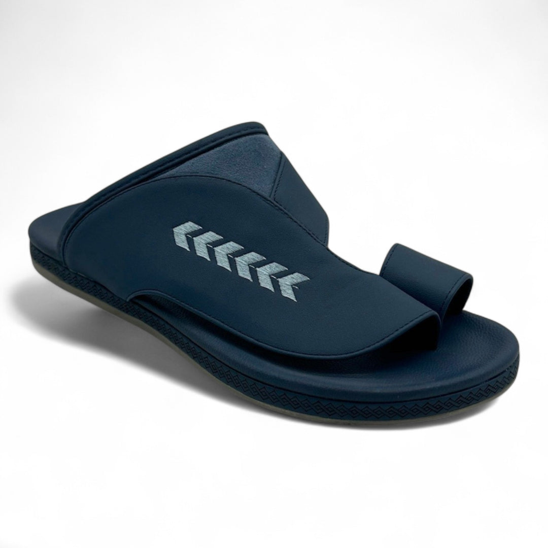 Al Hadaf Elegance Arabic Sandals | H9996