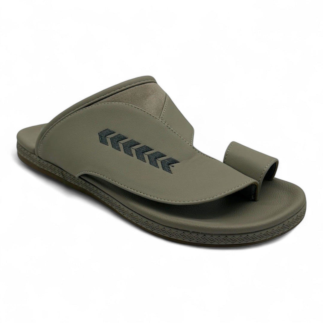 Al Hadaf Elegance Arabic Sandals | H9996
