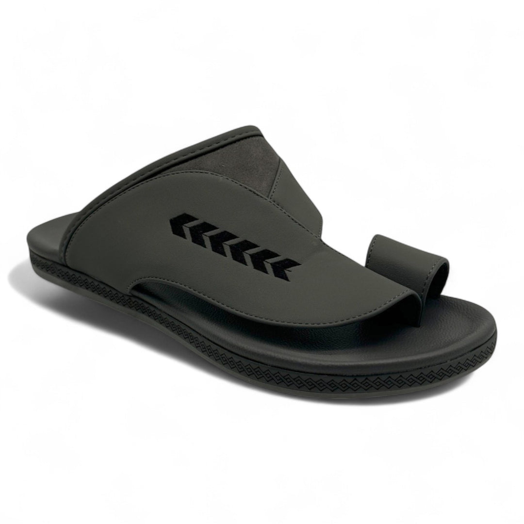 Al Hadaf Elegance Arabic Sandals | H9996