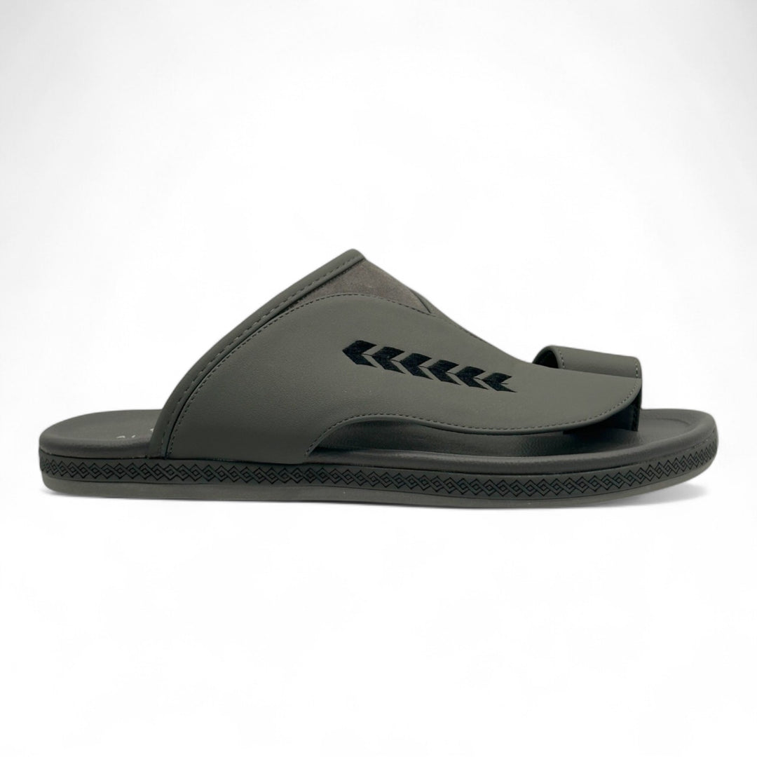 Al Hadaf Elegance Arabic Sandals | H9996