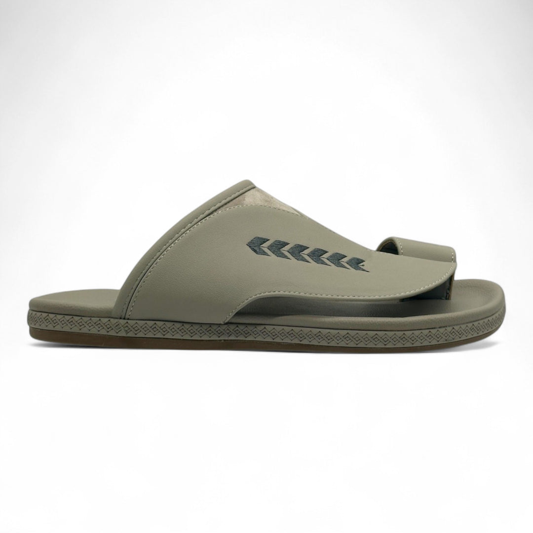 Al Hadaf Elegance Arabic Sandals | H9996