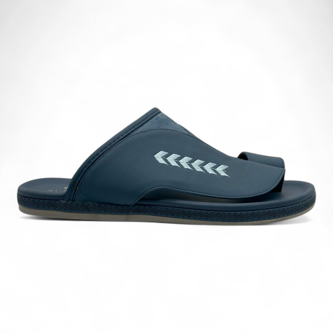 Al Hadaf Elegance Arabic Sandals | H9996