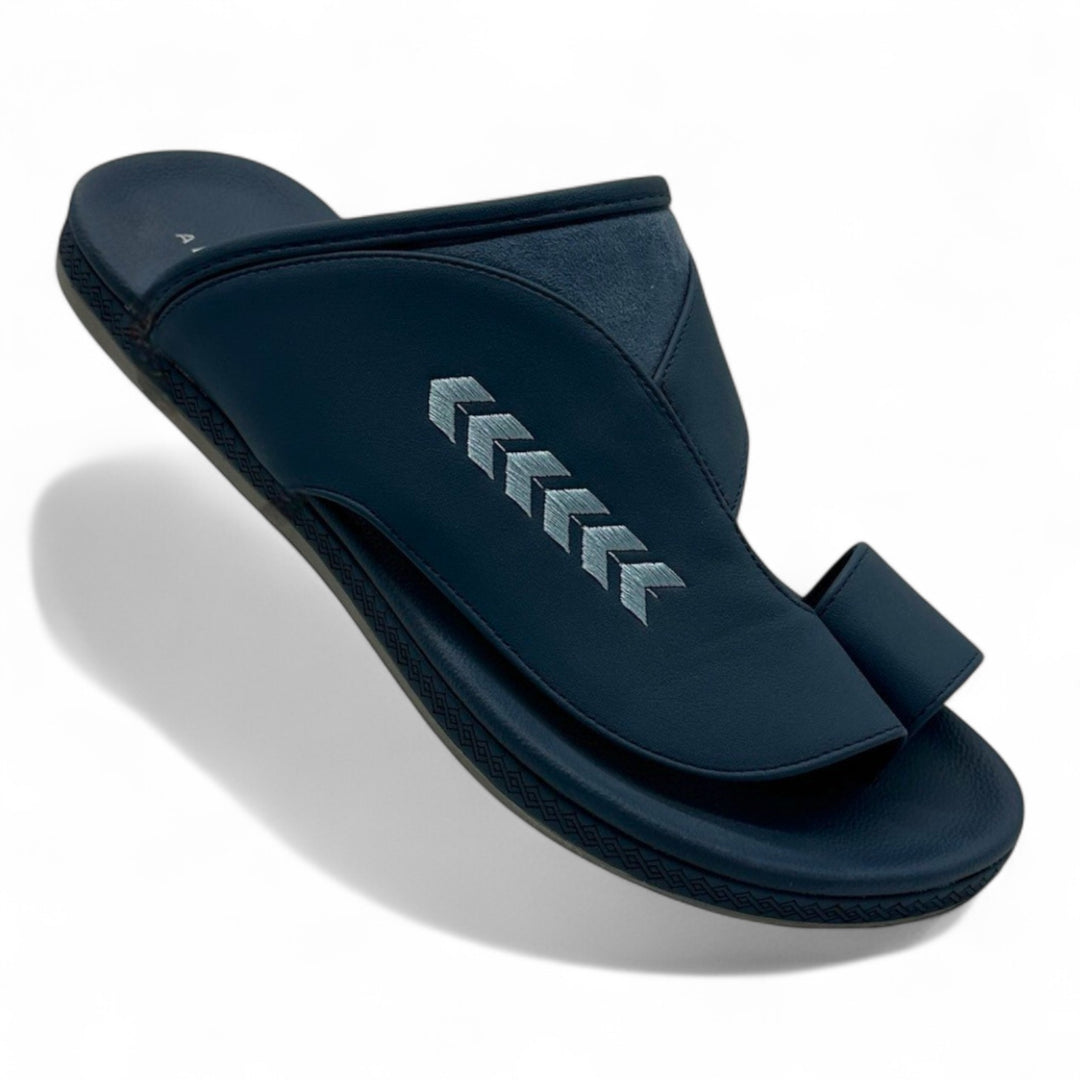 Al Hadaf Elegance Arabic Sandals | H9996