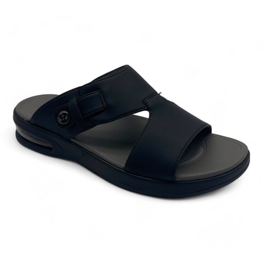 Al Fanoos: Premium Comfort Slippers - The Light Step