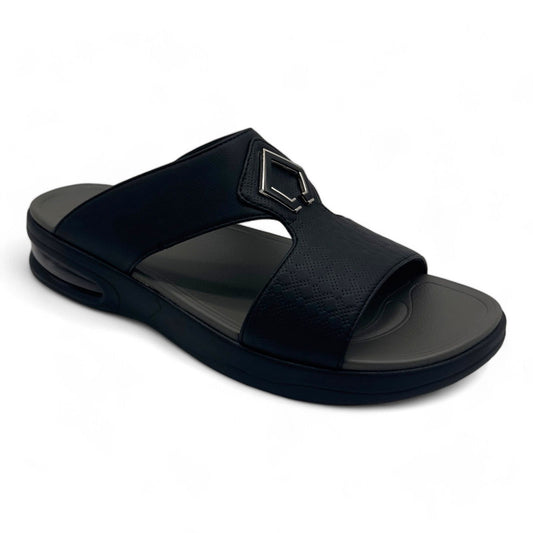 Al Fanoos: Premium Comfort Slippers - The Light Step