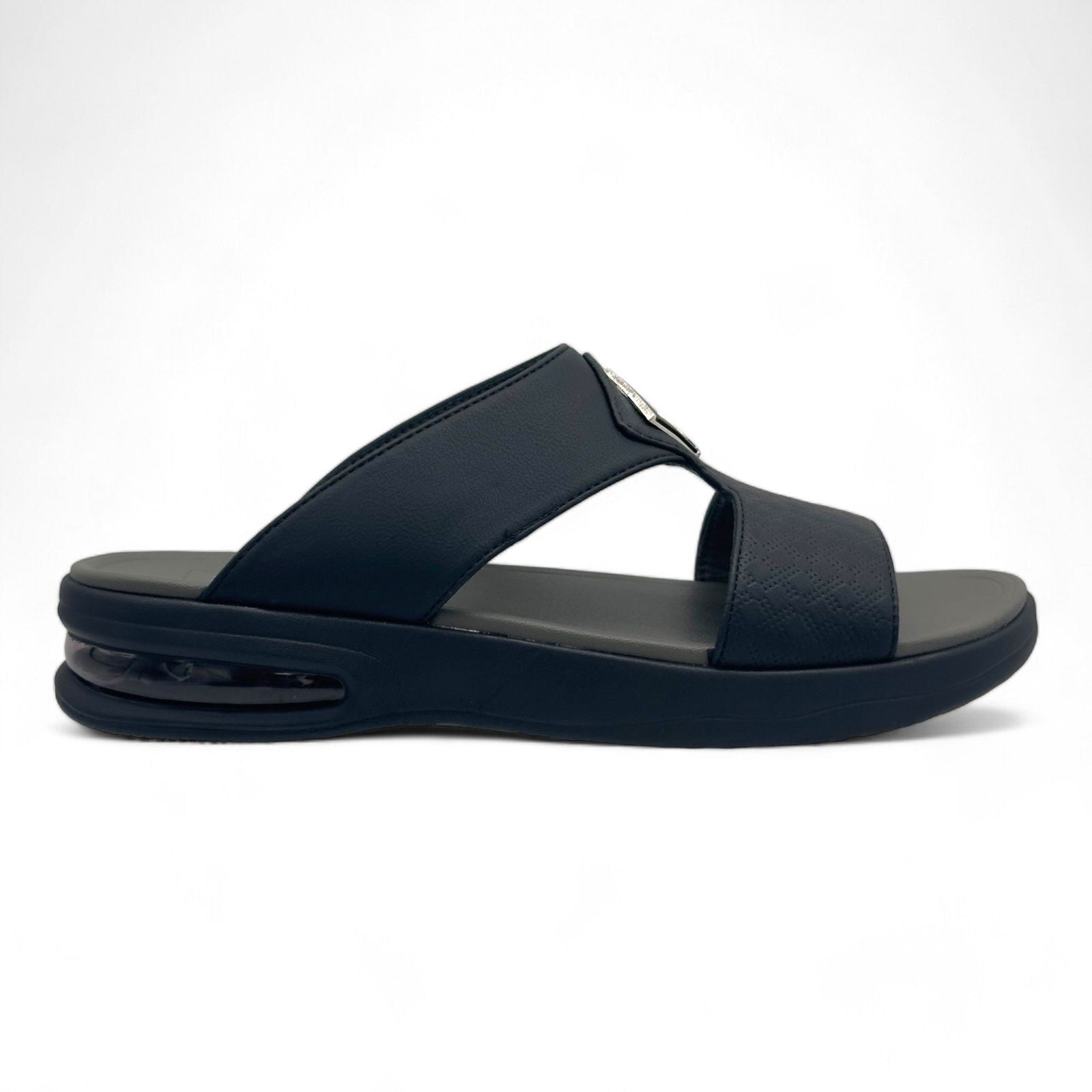 Al Fanoos: Premium Comfort Slippers - The Light Step