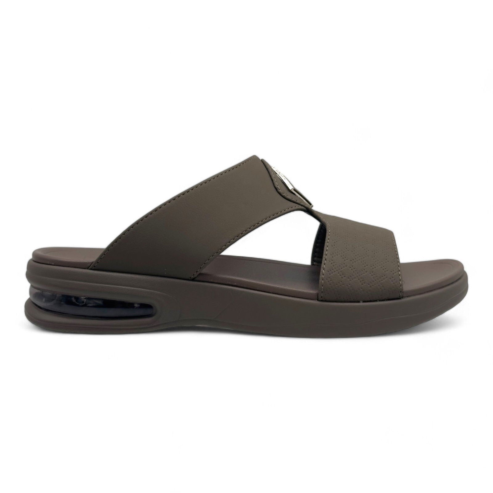 Al Fanoos: Premium Comfort Slippers - The Light Step