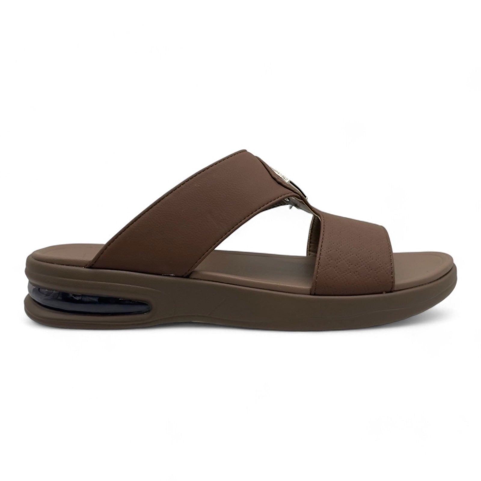 Al Fanoos: Premium Comfort Slippers - The Light Step