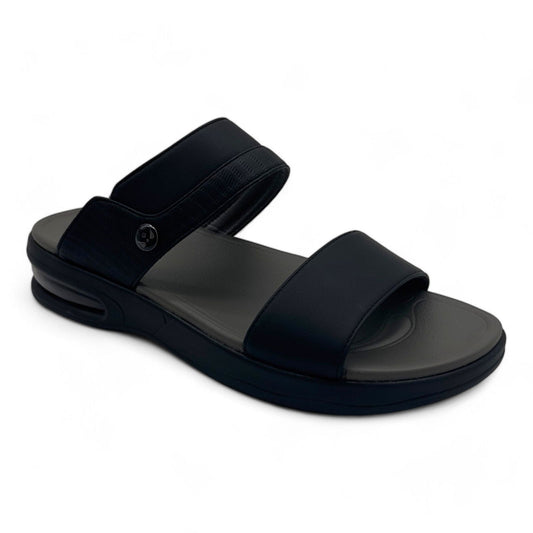 Al Fanoos: Premium Comfort Slippers - The Light Step