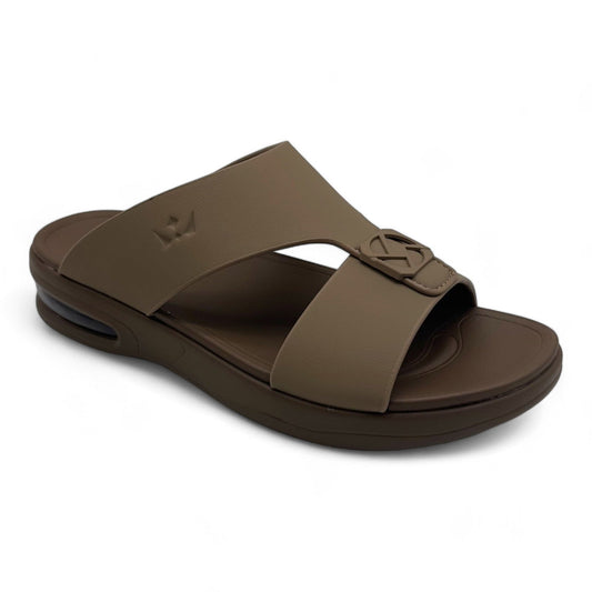 Al Fanoos: Premium Comfort Slippers - The Light Step