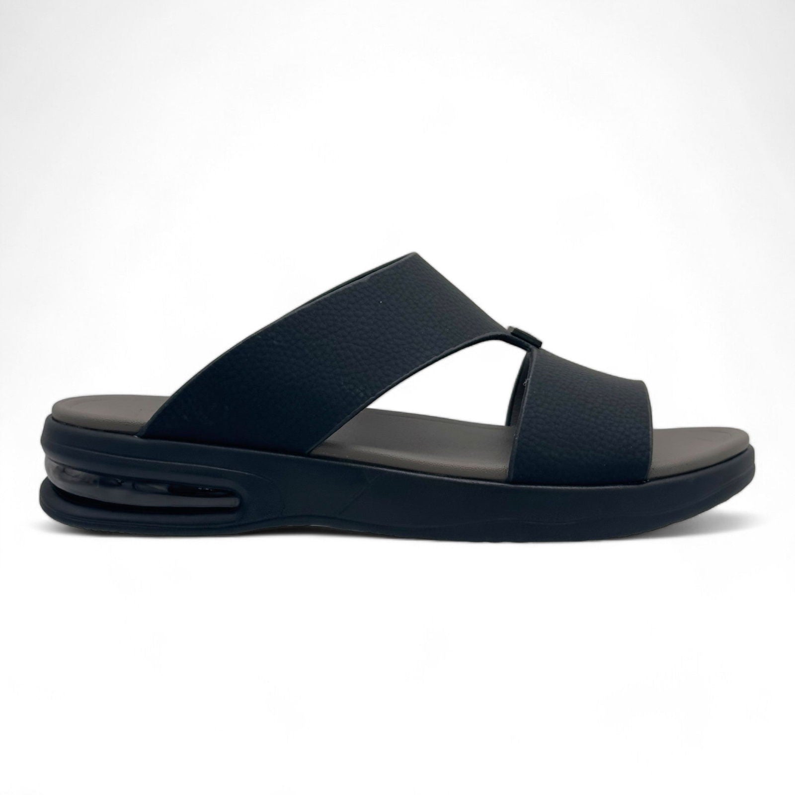 Al Fanoos: Premium Comfort Slippers - The Light Step