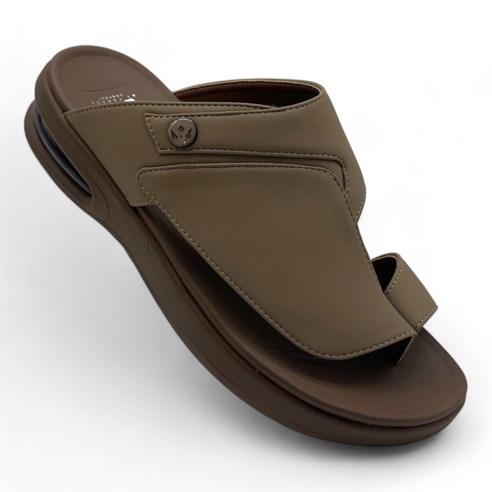 Al Fanoos: Premium Comfort Slippers - The Light Step