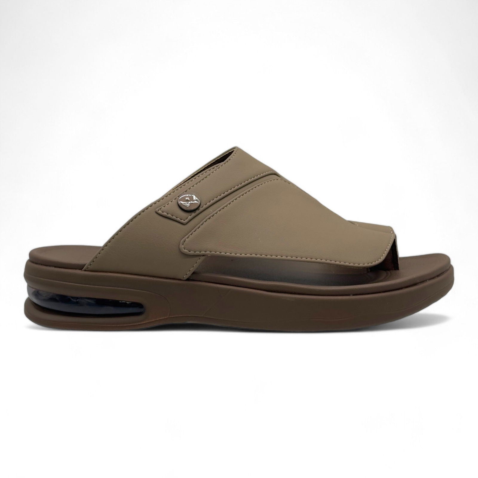 Al Fanoos: Premium Comfort Slippers - The Light Step