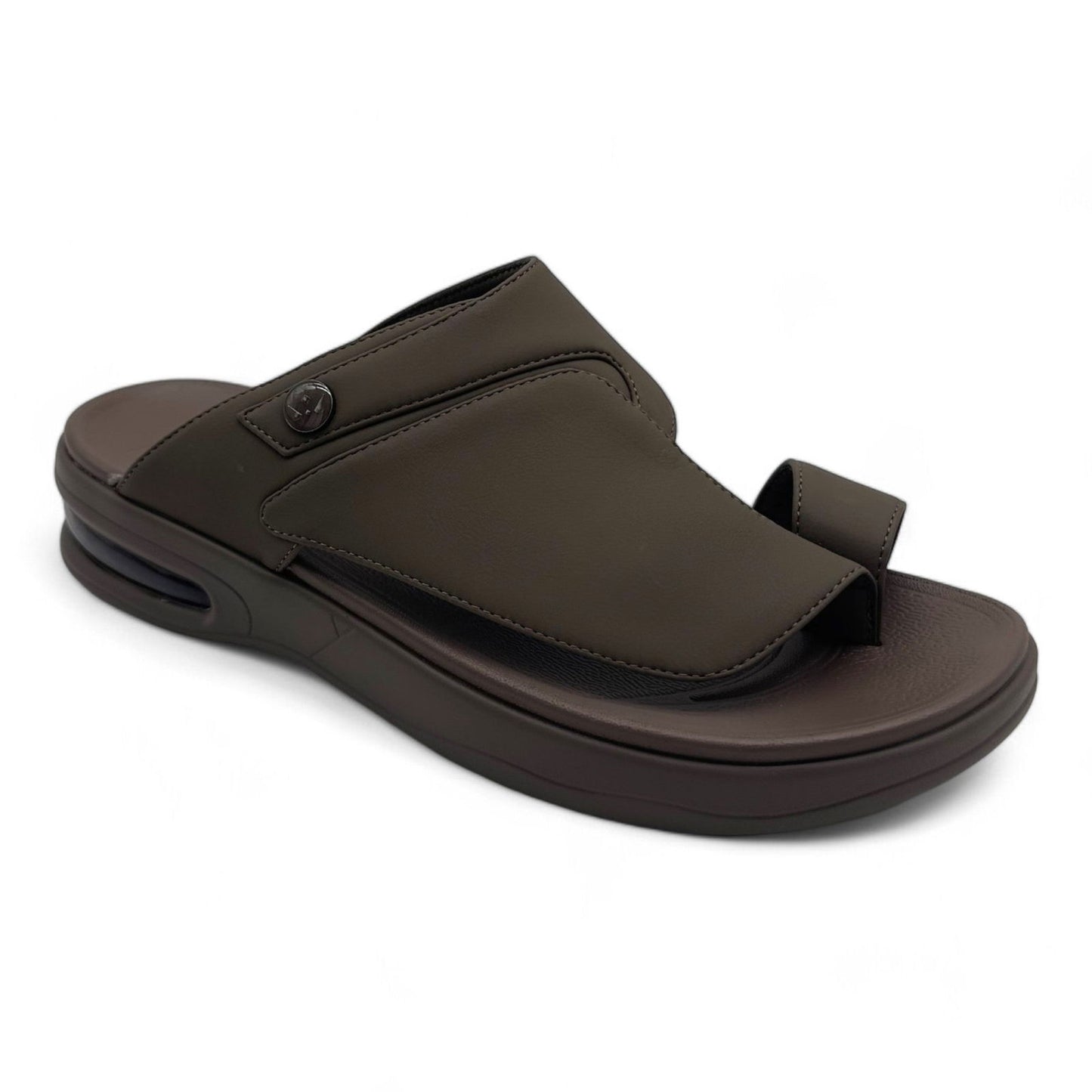 Al Fanoos: Premium Comfort Slippers - The Light Step