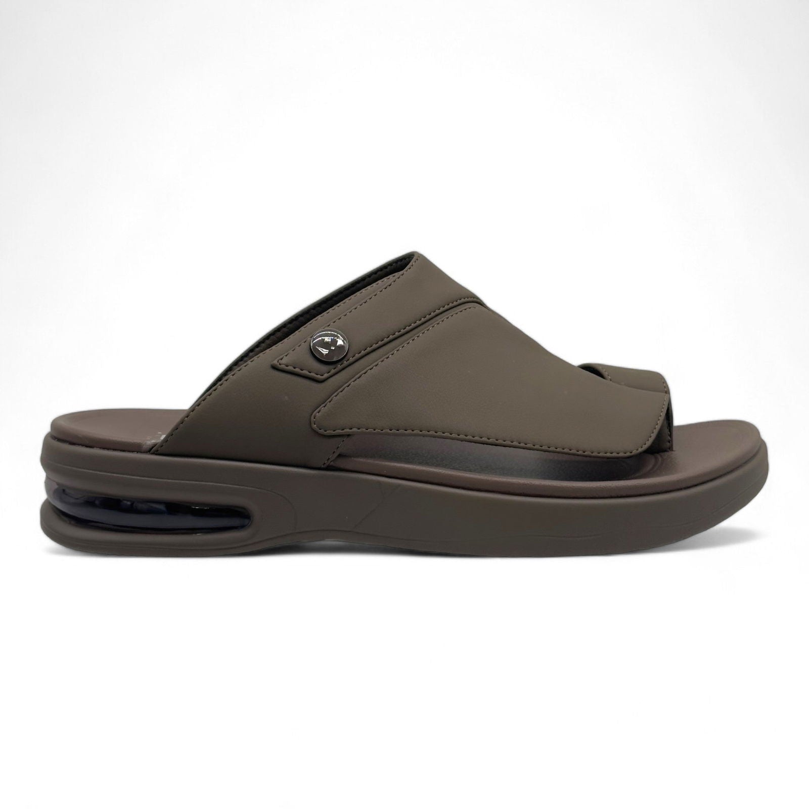 Al Fanoos: Premium Comfort Slippers - The Light Step