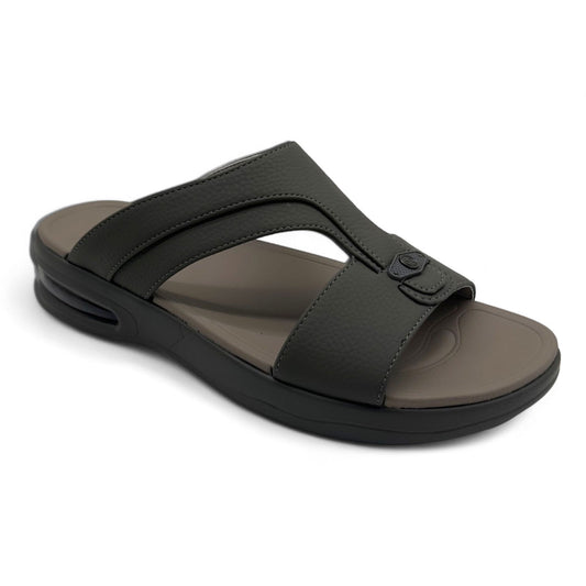 Al Fanoos: Premium Comfort Slippers - The Light Step