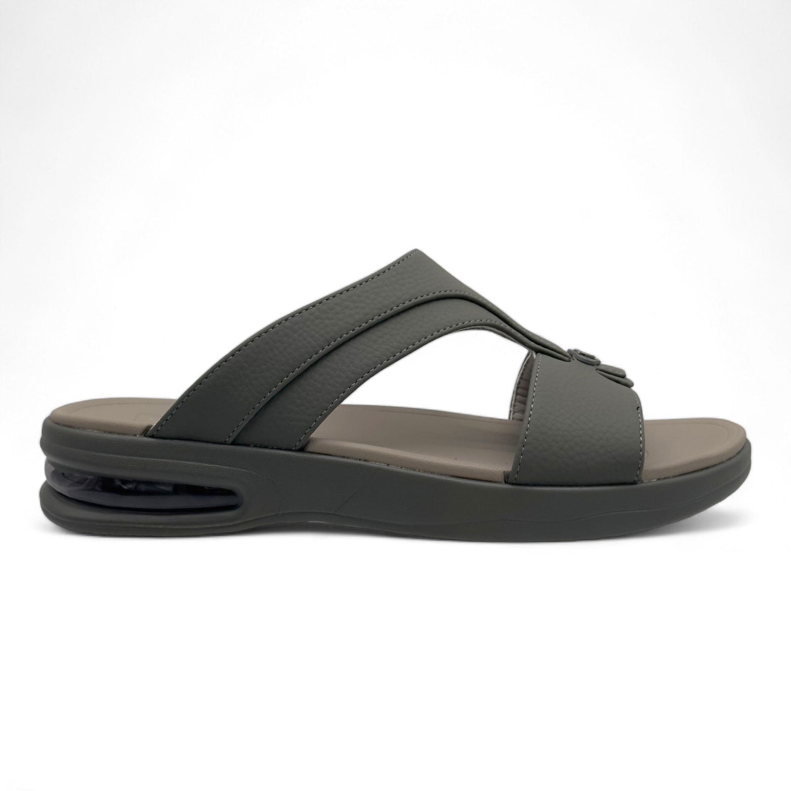 Al Fanoos: Premium Comfort Slippers - The Light Step