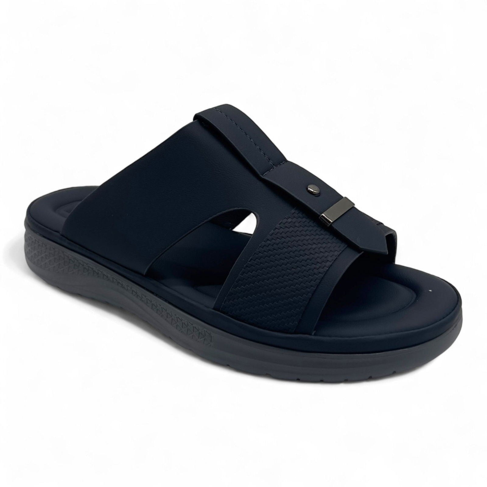 Al Fusion: Premium Comfort Slippers - The Light Step