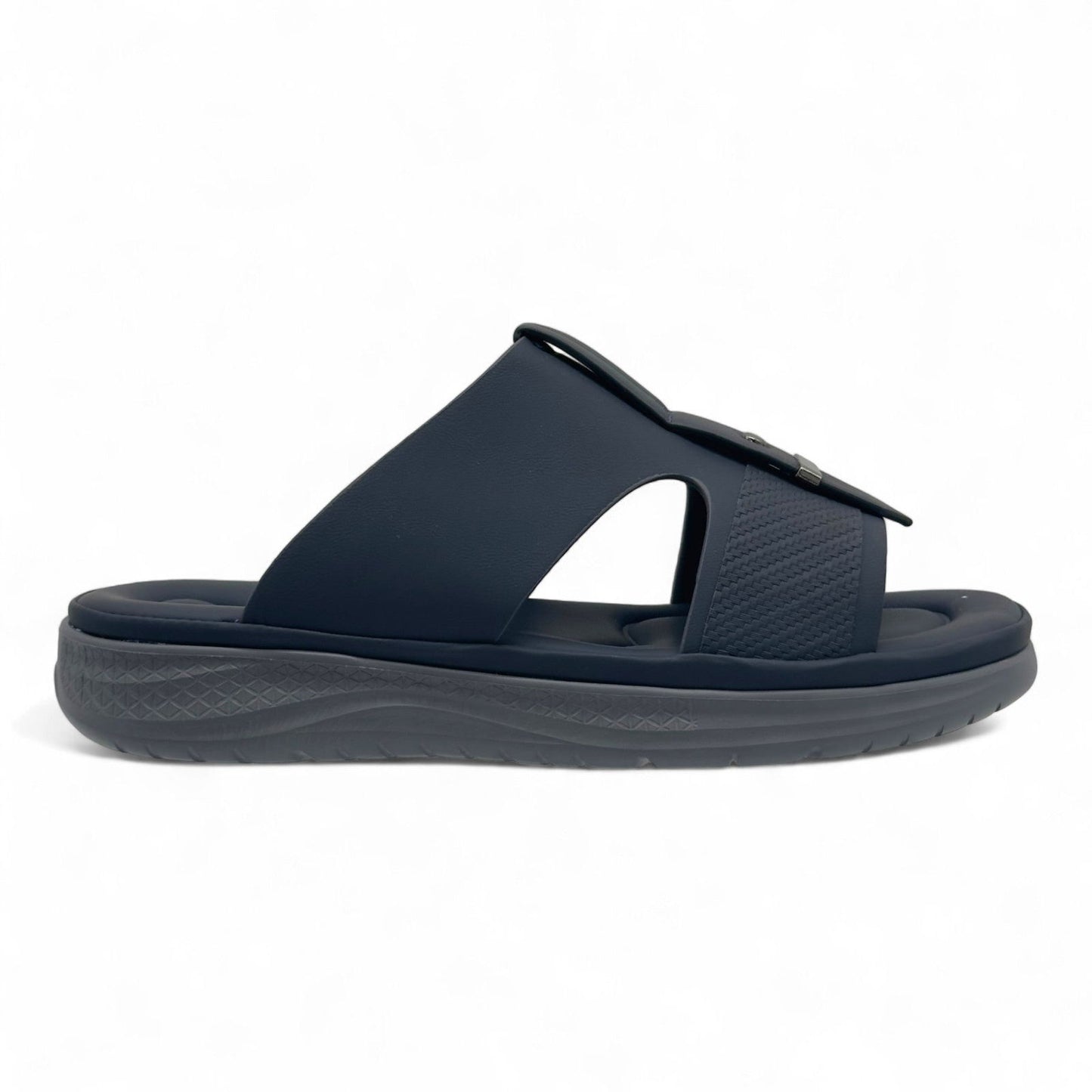 Al Fusion: Premium Comfort Slippers - The Light Step
