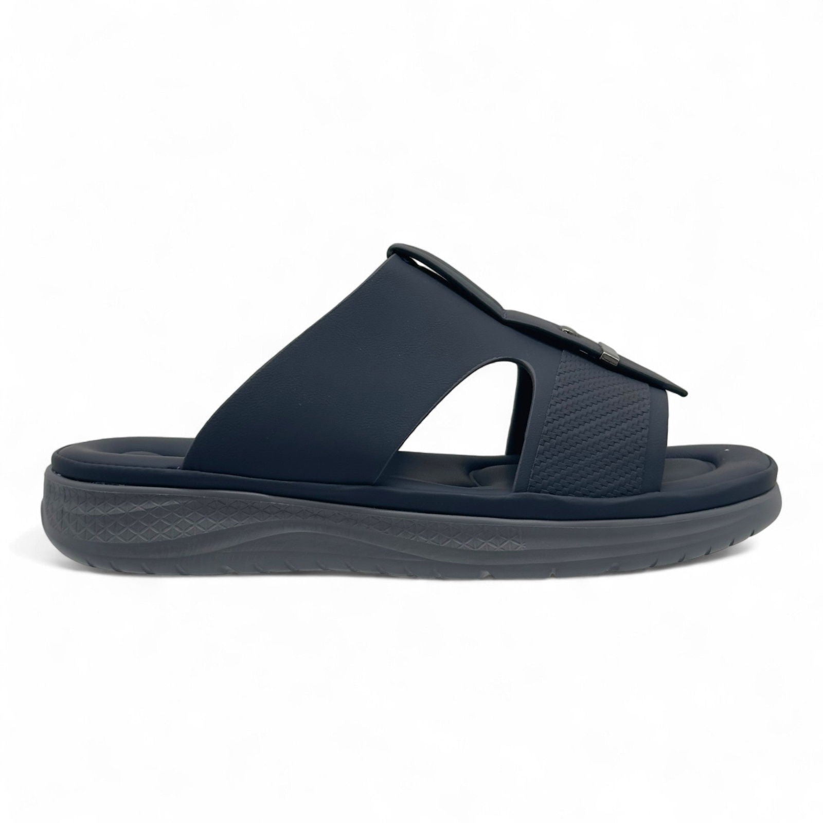 Al Fusion: Premium Comfort Slippers - The Light Step