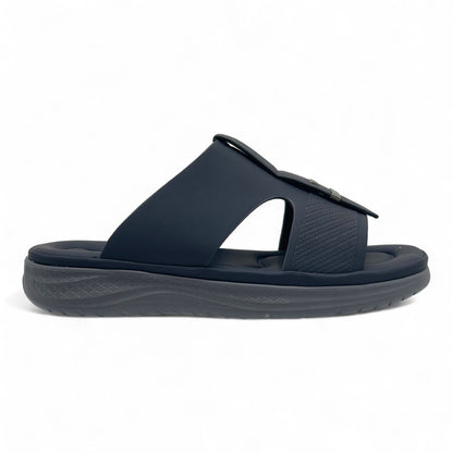Al Fusion: Premium Comfort Slippers - The Light Step