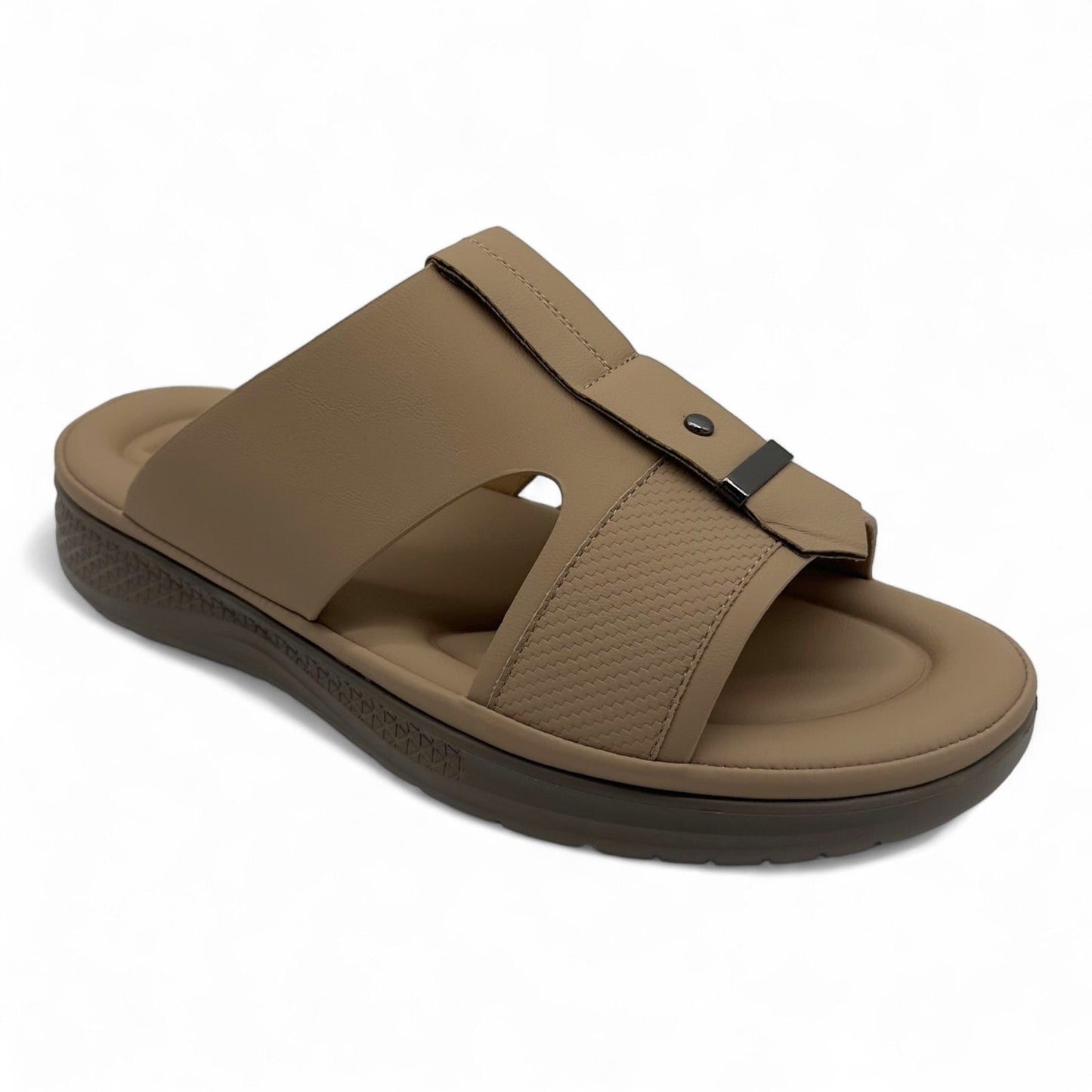 Al Fusion: Premium Comfort Slippers - The Light Step