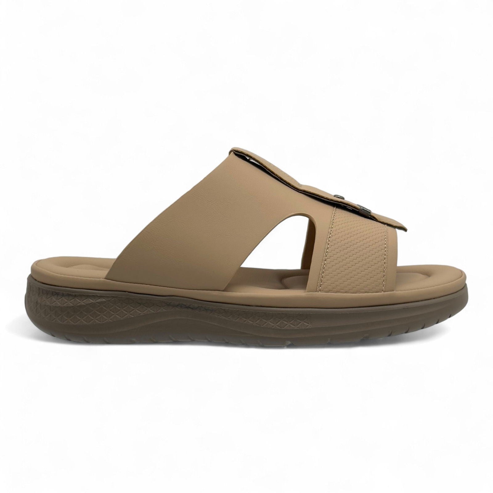 Al Fusion: Premium Comfort Slippers - The Light Step