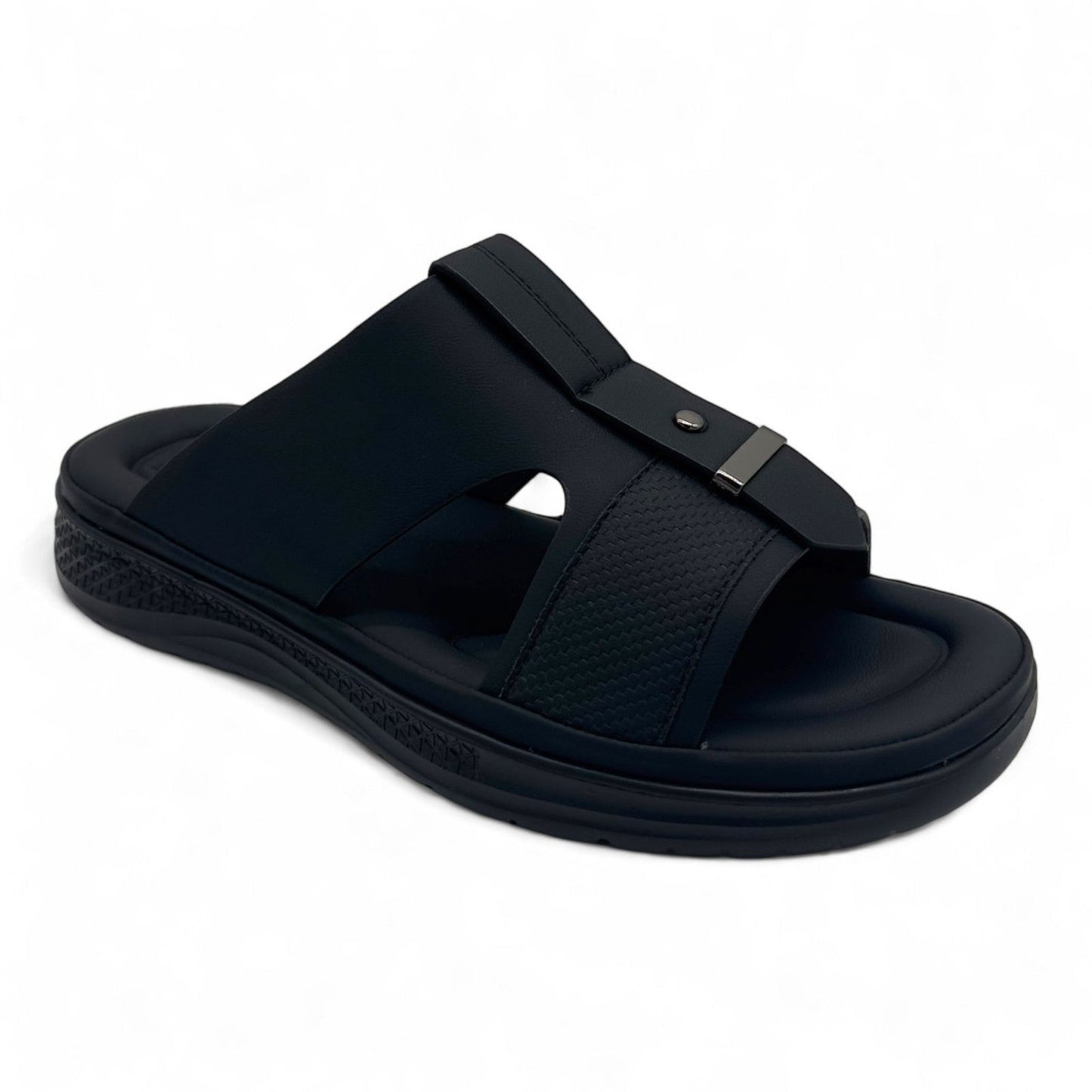 Al Fusion: Premium Comfort Slippers - The Light Step