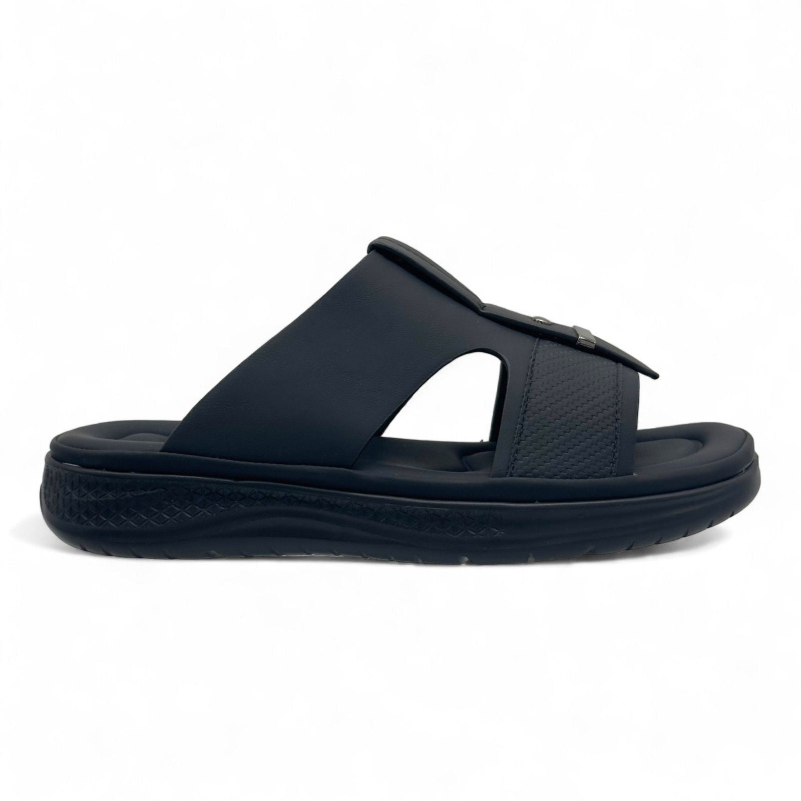 Al Fusion: Premium Comfort Slippers - The Light Step