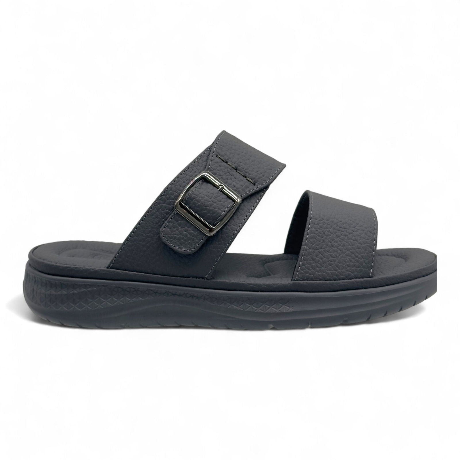 Al Fusion: Premium Comfort Slippers - The Light Step