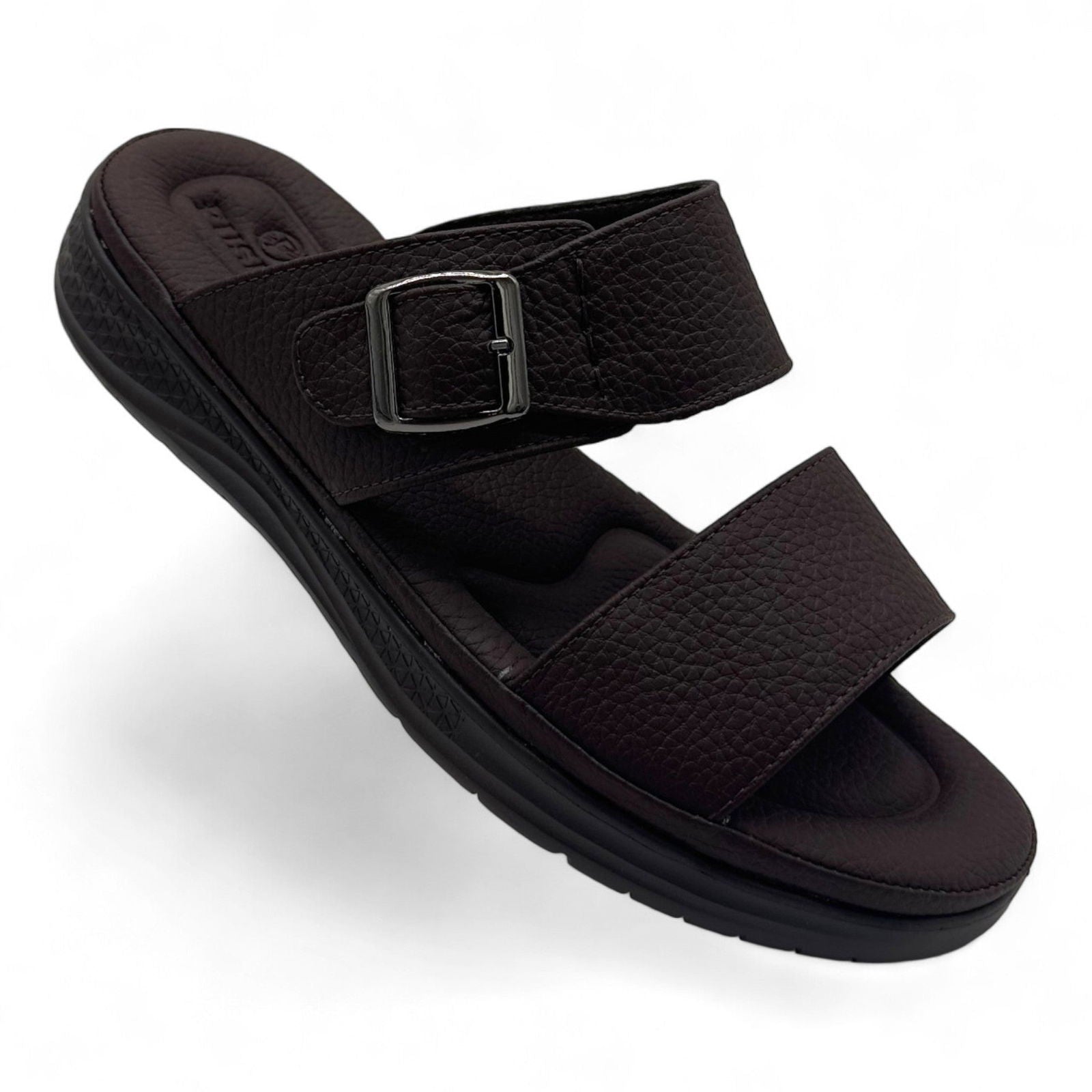 Al Fusion: Premium Comfort Slippers - The Light Step
