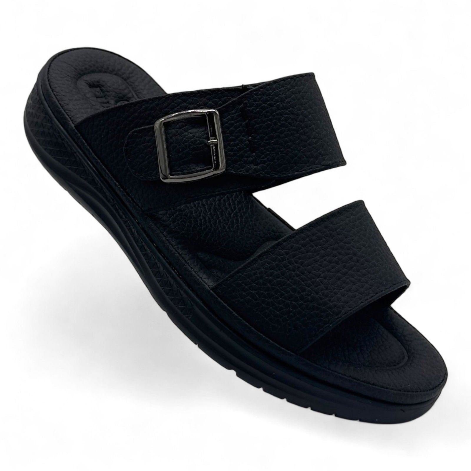 Al Fusion: Premium Comfort Slippers - The Light Step