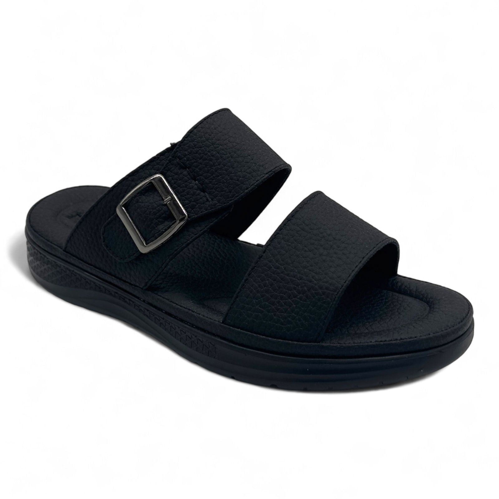Al Fusion: Premium Comfort Slippers - The Light Step