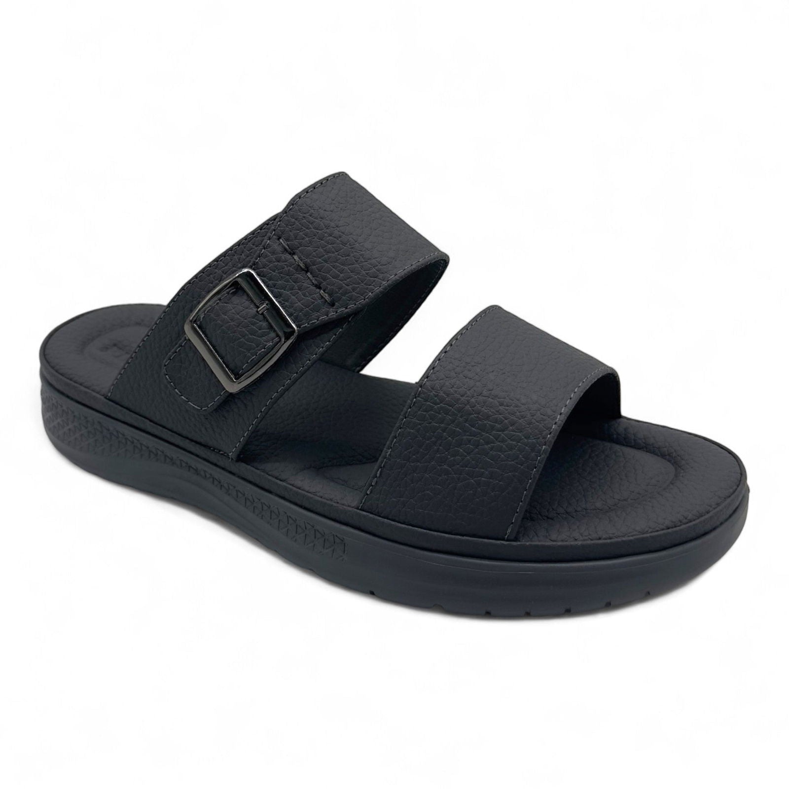 Al Fusion: Premium Comfort Slippers - The Light Step