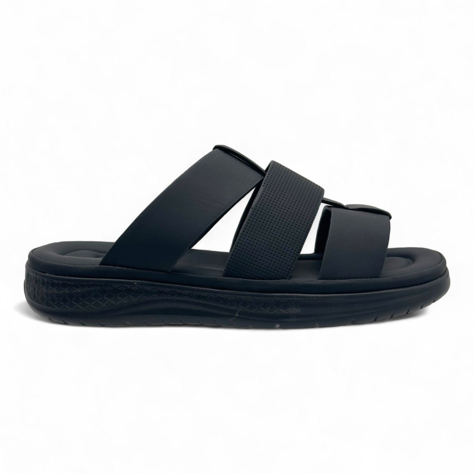 Al Fusion: Premium Comfort Slippers - The Light Step