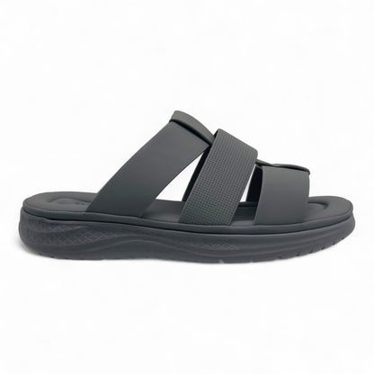 Al Fusion: Premium Comfort Slippers - The Light Step