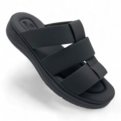 Al Fusion: Premium Comfort Slippers - The Light Step