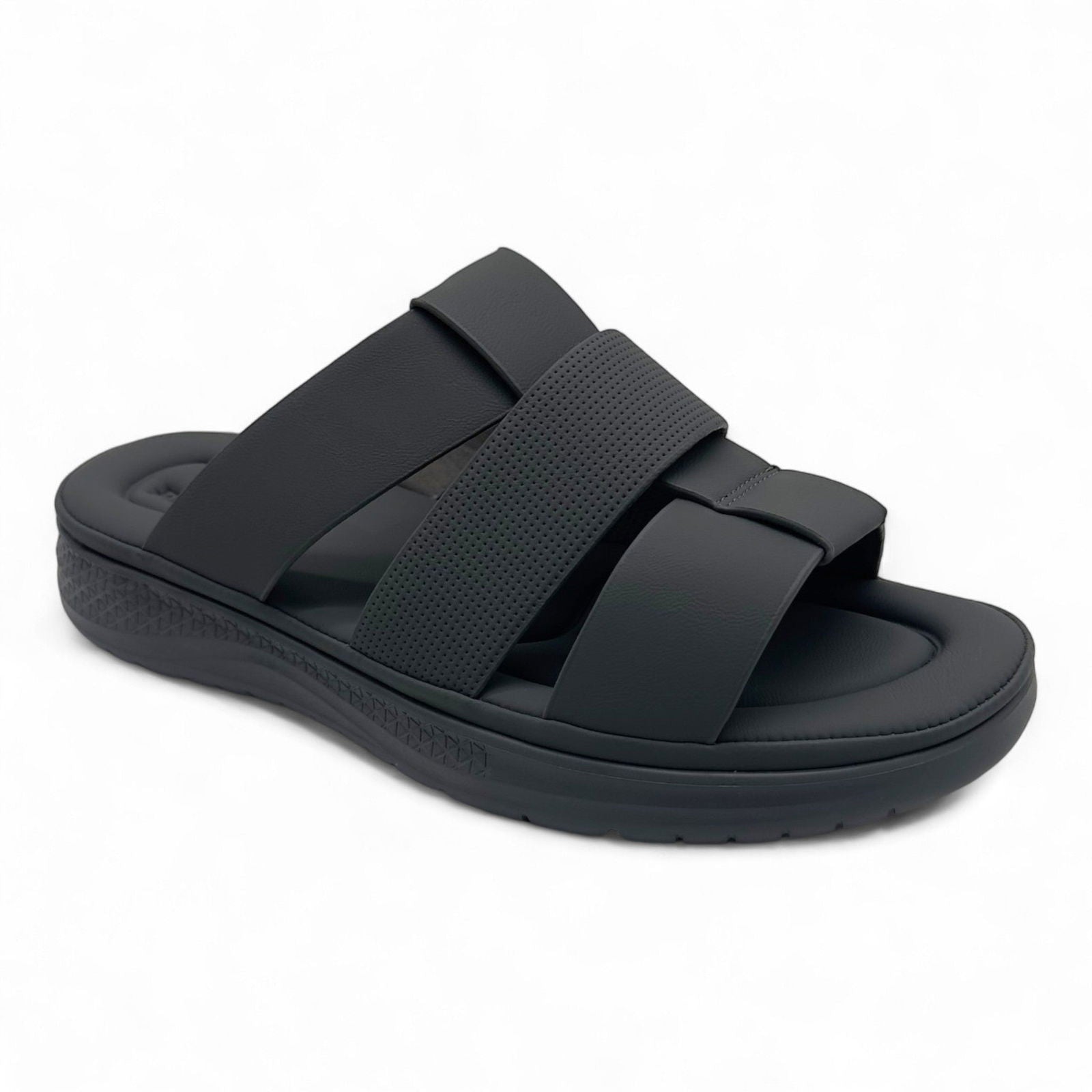 Al Fusion: Premium Comfort Slippers - The Light Step