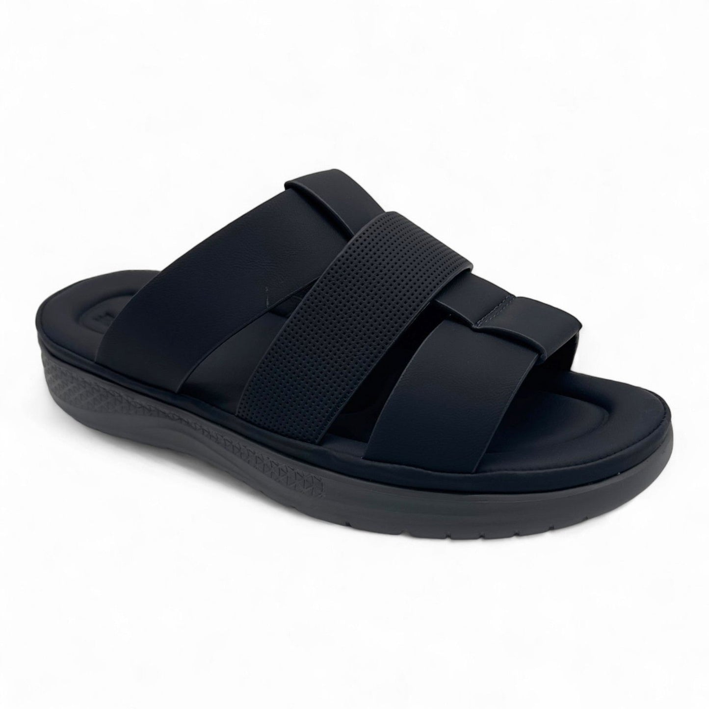 Al Fusion: Premium Comfort Slippers - The Light Step